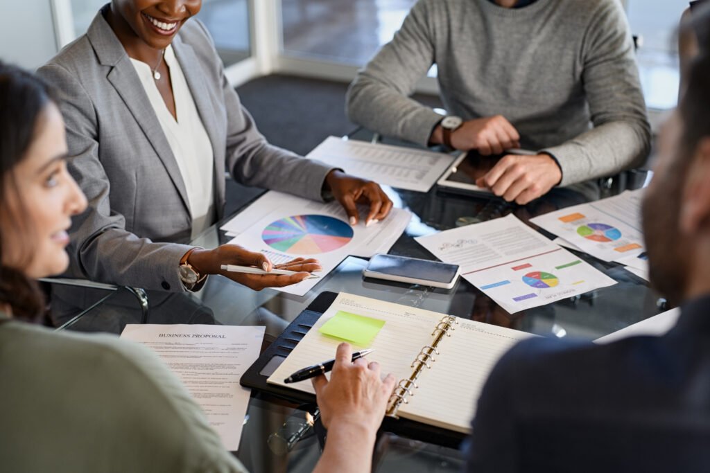 Secure the funds your nonprofit needs with grant management services from JBK Fundraising Consultants