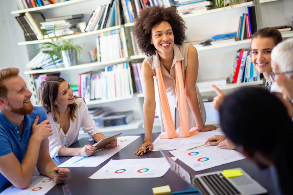 JBK offers professional grant management for nonprofits