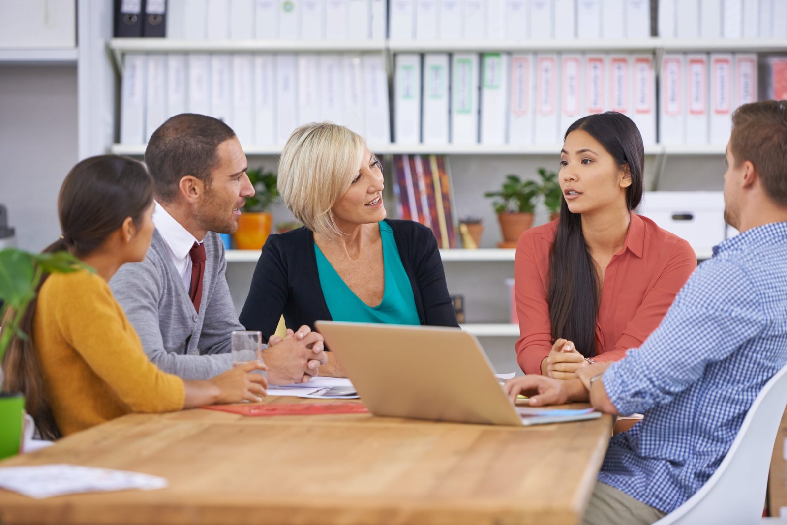 A Fundraising Company That Understands Your Nonprofit's Needs