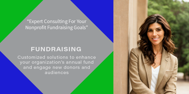 JBK Fundraising Consultants - top fundraising consulting firms