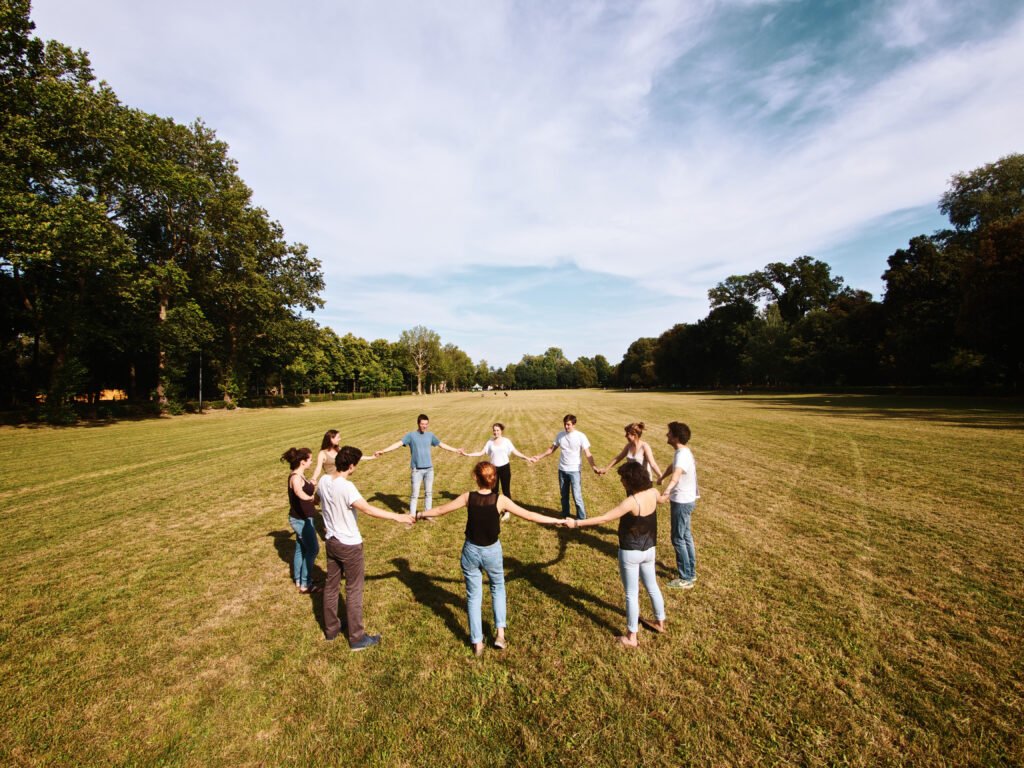 JBK Fundraising Consultants offers organizational development for nonprofits