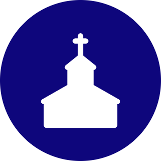church icon