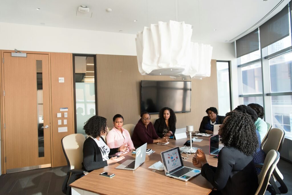 Organizational Development