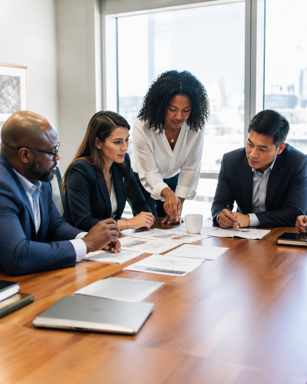 Organizational Development
